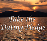 Dating service reviews