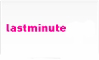 lastminute