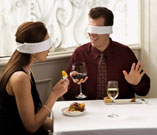 blind date