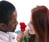 Interracial site review