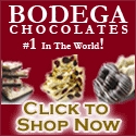 BODEGA CHOCOLATES Inc.