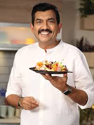 sanjeev kapoor