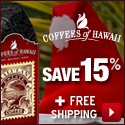 coffee of hawaii