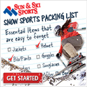 Sun & Ski Sports 125x125