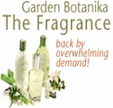 Botanikal Beauty Products
