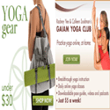 Gaiam Yoga Studio