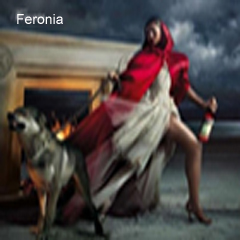 feronia