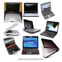 Laptops