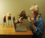 Contacting women online